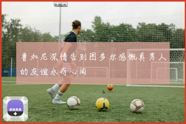 鲁加尼深情告别图多尔感慨真男人的友谊永存心间