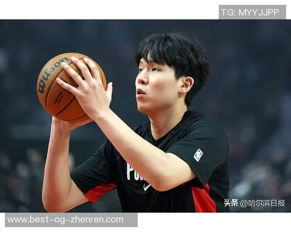 前CBA球员谈杨瀚森未来发展强调做好准备是关键